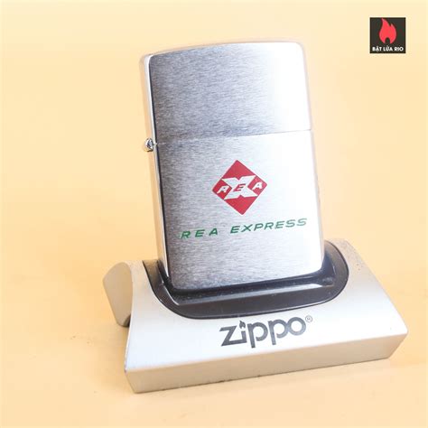 zippo express